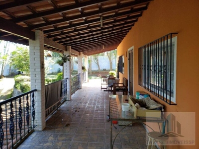 Chácara, 4 quartos - Foto 5