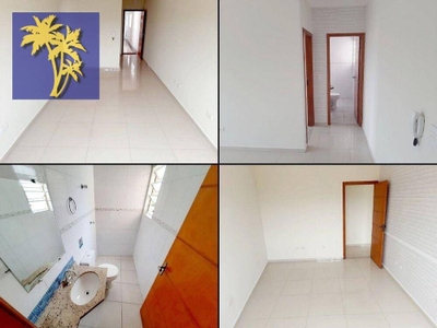 Sala-Conjunto, 40 m² - Foto 1