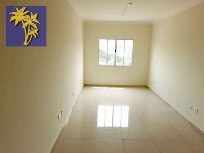 Sala-Conjunto, 40 m² - Foto 3