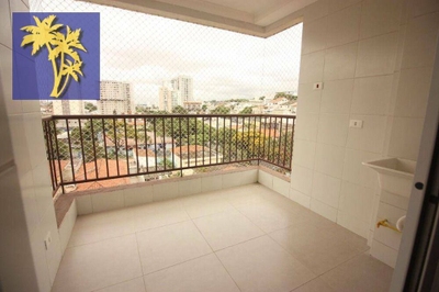 Apartamento, 2 quartos, 44 m² - Foto 4
