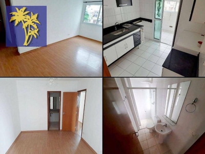Apartamento, 3 quartos, 70 m² - Foto 1