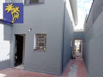 Sobrado, 2 quartos, 125 m² - Foto 2