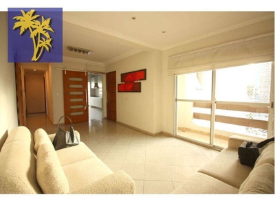 Apartamento, 3 quartos, 95 m² - Foto 1