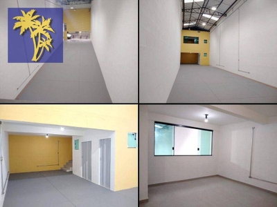 Depósito-Galpão, 230 m² - Foto 1