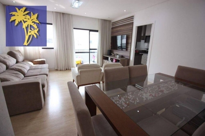 Apartamento, 3 quartos, 70 m² - Foto 2