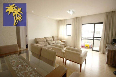 Apartamento, 3 quartos, 70 m² - Foto 1