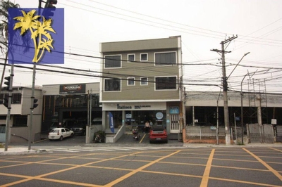 Sala-Conjunto, 25 m² - Foto 1