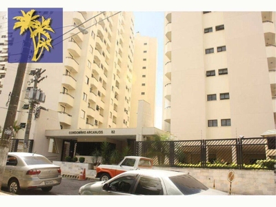 Apartamento, 3 quartos, 67 m² - Foto 1