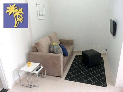 Apartamento, 1 quarto, 30 m² - Foto 2