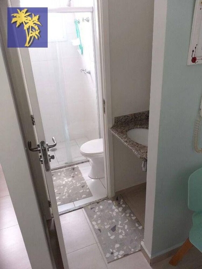 Apartamento, 1 quarto, 30 m² - Foto 4