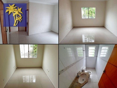 Sala-Conjunto, 35 m² - Foto 1