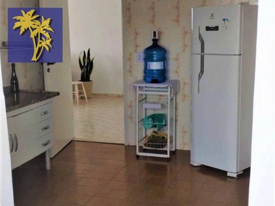Apartamento, 3 quartos, 80 m² - Foto 3