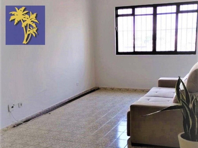 Apartamento, 3 quartos, 80 m² - Foto 2