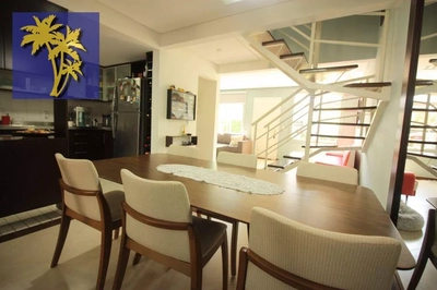 Casa de Condomínio, 3 quartos - Foto 5