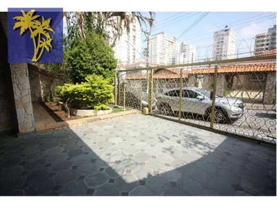 Casa, 3 quartos, 197 m² - Foto 2