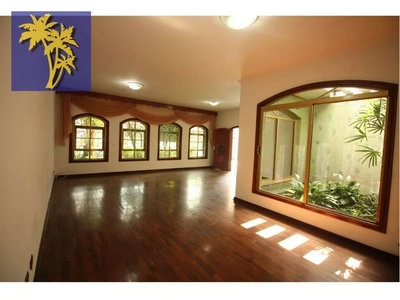 Casa, 3 quartos, 197 m² - Foto 5