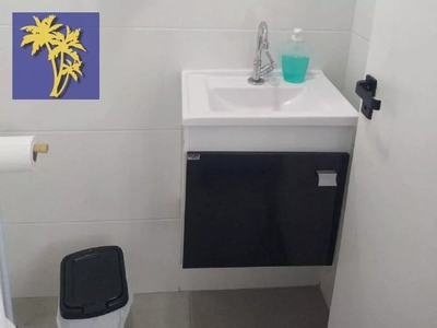 Apartamento, 3 quartos, 120 m² - Foto 5