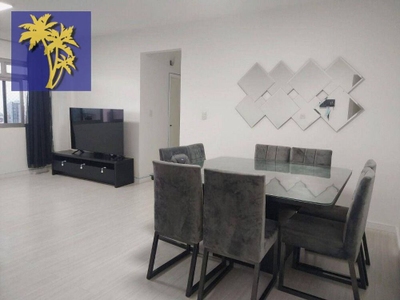 Apartamento, 3 quartos, 120 m² - Foto 2