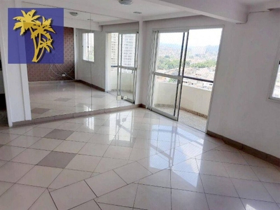 Apartamento, 2 quartos, 70 m² - Foto 3