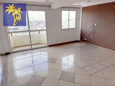 Apartamento, 2 quartos, 70 m² - Foto 4