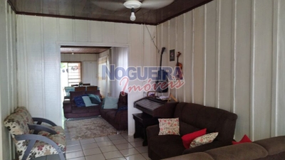 Casa, 3 quartos - Foto 5