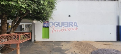 Depósito-Galpão - Foto 1