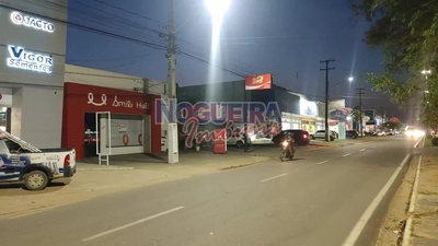 Prédio Inteiro - Foto 4