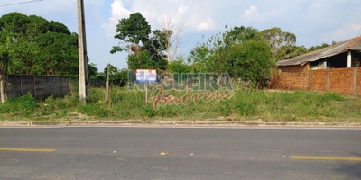 Terreno, 400 m² - Foto 1