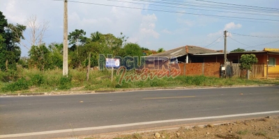 Terreno, 400 m² - Foto 3