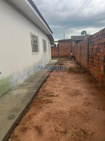 Casa, 2 quartos - Foto 2