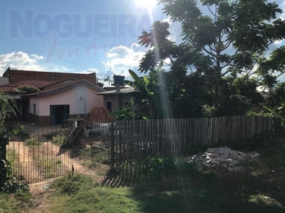 Casa, 2 quartos - Foto 1