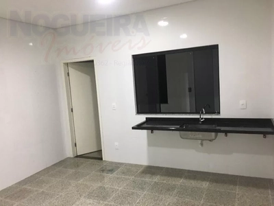 Apartamento, 2 quartos - Foto 3