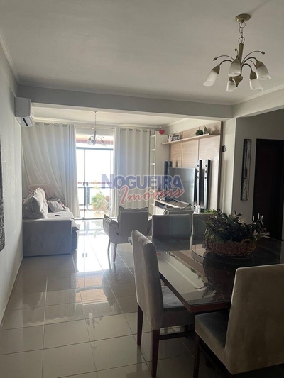 Apartamento, 3 quartos, 310 m² - Foto 1