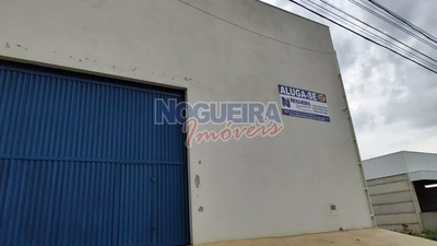 Depósito-Galpão - Foto 4