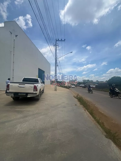 Depósito-Galpão - Foto 3