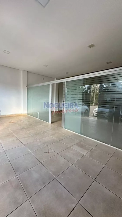 Loja-Salão, 160 m² - Foto 2