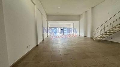 Loja-Salão, 160 m² - Foto 4