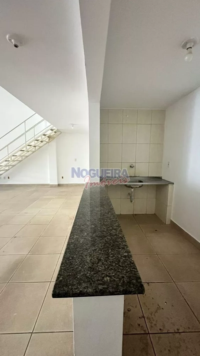 Loja-Salão, 160 m² - Foto 1