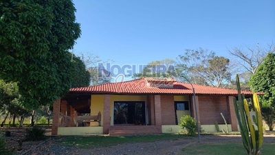 Chácara, 10 hectares - Foto 1