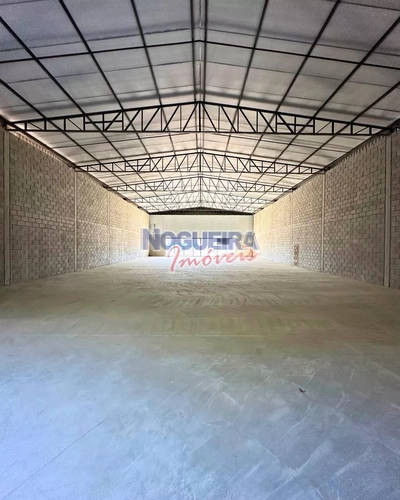 Depósito-Galpão - Foto 3