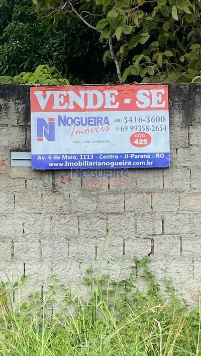 Terreno, 400 m² - Foto 2