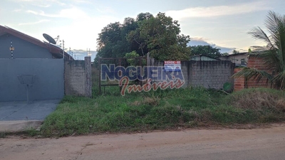 Terreno, 400 m² - Foto 1