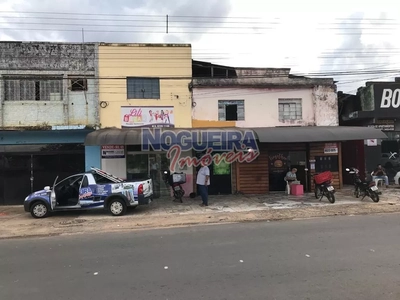 Prédio Inteiro - Foto 1