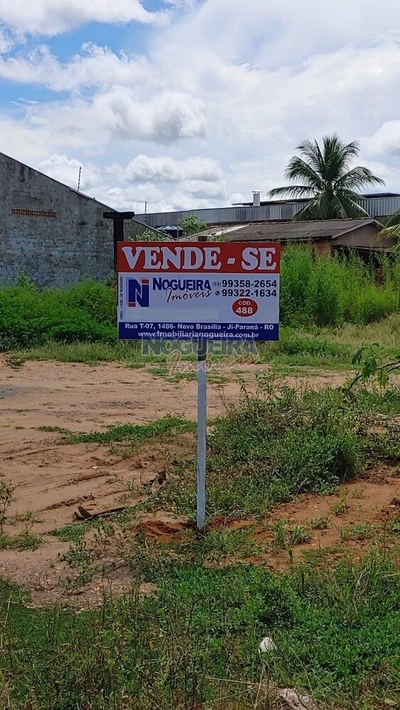 Terreno, 600 m² - Foto 2