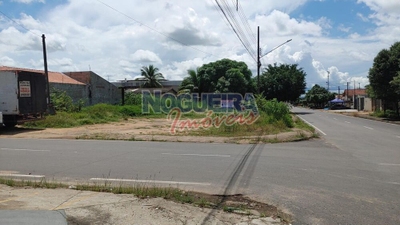 Terreno, 600 m² - Foto 1