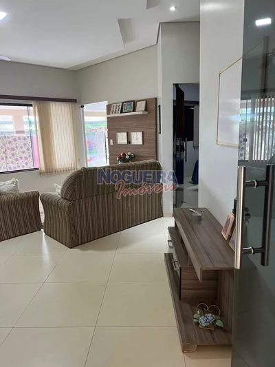 Casa, 3 quartos - Foto 3