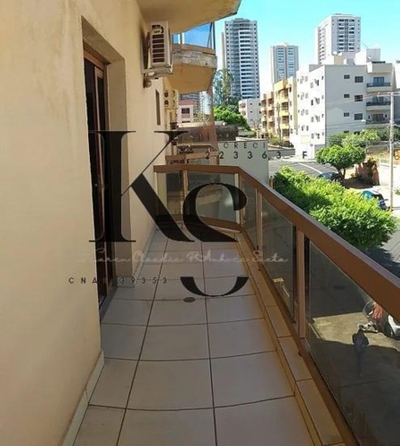 Apartamento, 3 quartos, 86 m² - Foto 1