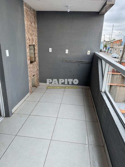 Casa de Condomínio, 2 quartos - Foto 2