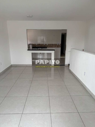 Casa de Condomínio, 2 quartos - Foto 5