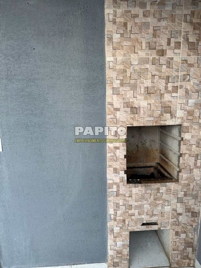 Casa de Condomínio, 2 quartos - Foto 3